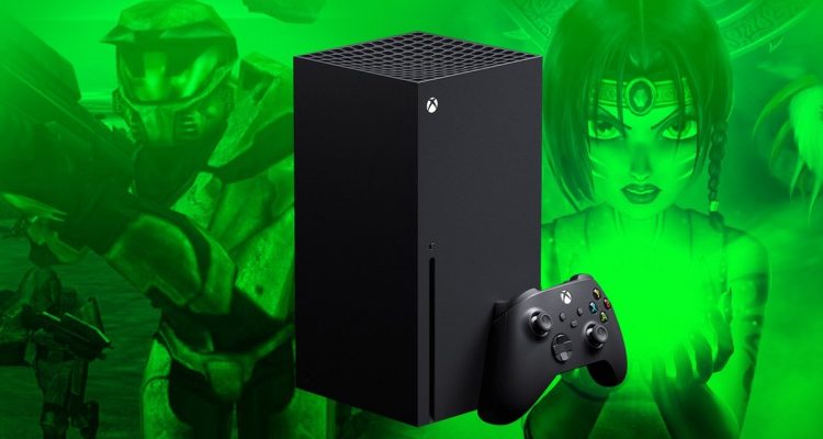 Консоли Xbox SX могут отсутствовать в магазинах до апреля 2021 года