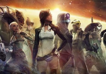 Какой вы персонаж из Mass Effect 2 по знаку зодиака