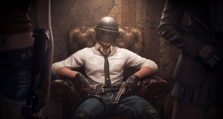 PUBG Mobile официально заблокирована в Индии