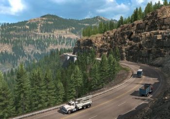 На следующей неделе водители American Truck Simulator отправятся в Колорадо