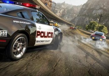 Need for Speed: Hot Pursuit Remastered выходит в релиз