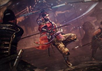 Nioh 2 в феврале выйдет на ПК и PlayStation 5