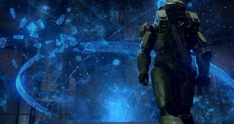 Новая информация о Halo Infinite будет опубликована до The Game Awards