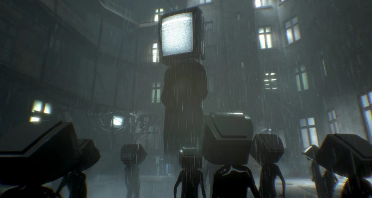 Observer: System Redux вышел в релиз