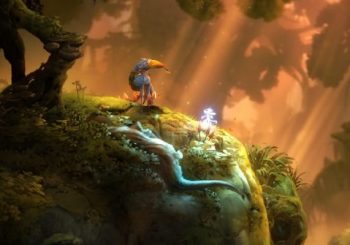 Ori and the Will of the Wisps станет ещё красивее на Xbox Series