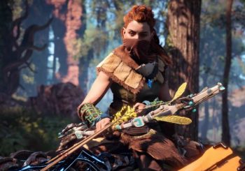 ПК-версию Horizon: Zero Dawn всё ещё оптимизируют