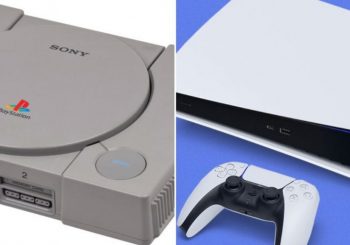 Дизайн консолей PlayStation: от худшего к лучшему