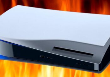 PlayStation 5 нагревается до 93 градусов. Обложка мешает охлаждению