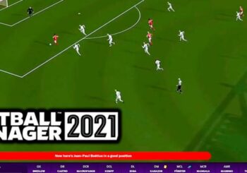 Football Manager 2021 с полноценным релизом. Фанаты в восторге