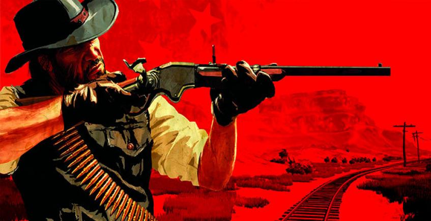 Ремастер Red Dead Redemption в декабре? Amazon допускает утечку