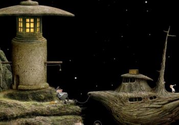 Samorost 2 вышла на мобильных устройствах