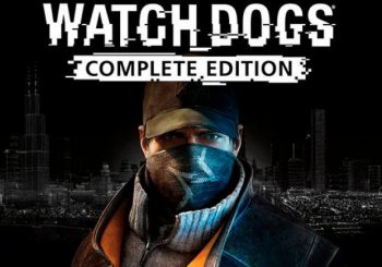 На ESRB засветилась Watch Dogs Complete Edition