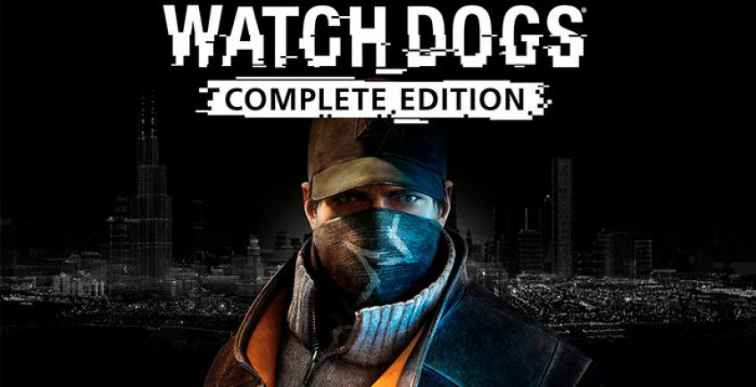 На ESRB засветилась Watch Dogs Complete Edition