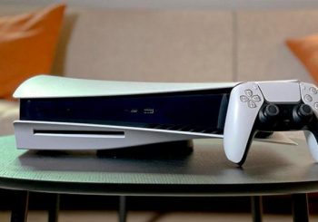 На Avito продают фотосессии с PlayStation 5