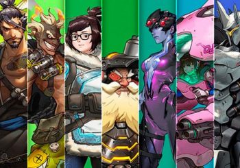 В Overwatch придумали оригинальный способ заставить играть за непопулярных героев