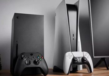 Старт продаж Xbox X/S и PS 5 в России ознаменовался полным отсутствием консолей
