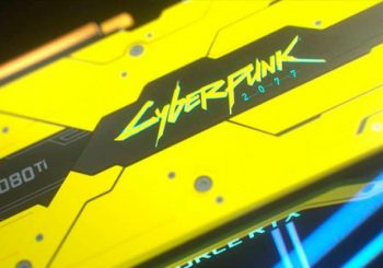 Cyberpunk 2077 в ультра-качестве потребует немалых вложений в ПК