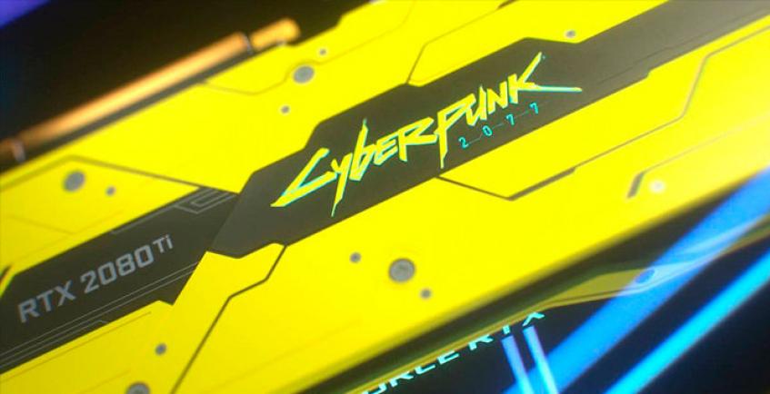 Cyberpunk 2077 в ультра-качестве потребует немалых вложений в ПК