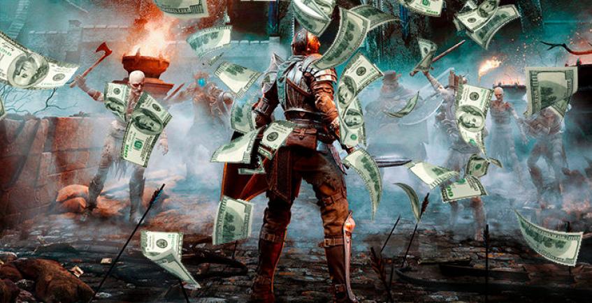 9000 рублей за Demons Souls? Sony собиралась поднять цены на игры для PS 5