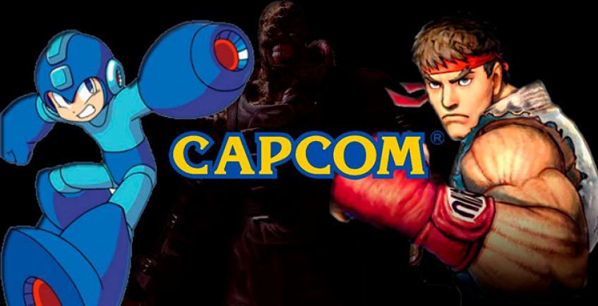 Хакеры требуют от Capcom 11 млн. долларов за украденную информацию