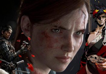 Кандидат на Игру Года? The Last of Us 2 уходит в отрыв на Game Awards