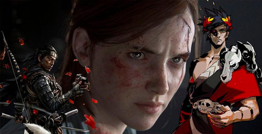 Кандидат на Игру Года? The Last of Us 2 уходит в отрыв на Game Awards