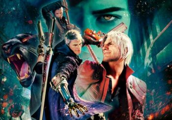 Слух: Devil May Cry 6 в 2024-м году, или даже позже