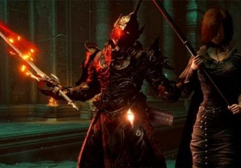 Секретную дверь в ремейке Demon's Souls всё же открыли