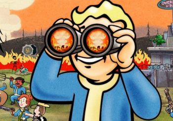 Похоже, что Bethesda планирует делать новые сетевые игры в стиле Fallout 76