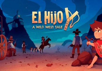 El Hijo – представлена новая стелс-стратегия в стиле Desperados