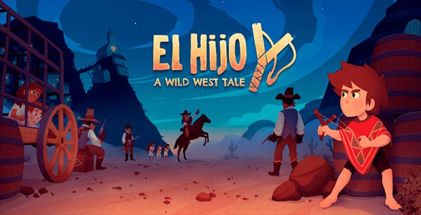 El Hijo – представлена новая стелс-стратегия в стиле Desperados