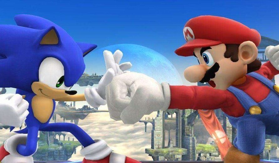 Sega против Nintendo: на какой консоли были лучшие франшизы?