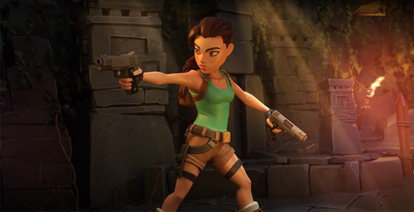 Анонсированную Tomb Raider Reloaded уже ненавидят