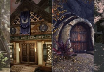 10 лучших модификаций домов для Skyrim