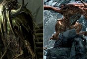 Какое существо из Skyrim соответствует вашему знаку зодиака?