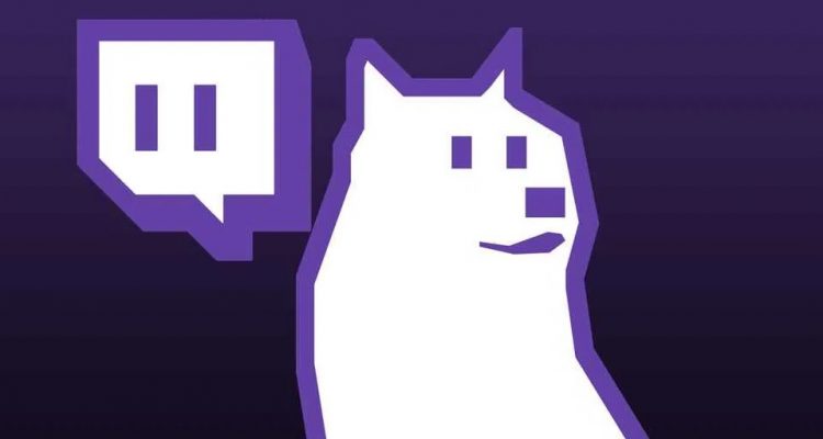 Стримить игры на Twitch скоро придётся без звука