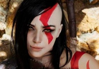 Токсичная мужественность. Фанаты God of War боятся, что игру сделают более женской