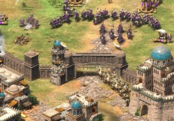 В Age of Empires II добавили "Королевскую битву"