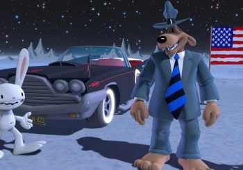 В декабре выйдет ремастер Sam & Max Save the World