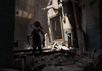 В Half-Life: Alyx появились комментарии разработчиков