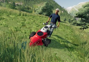 Вышло DLC Alpine Farming Expansion для Farming Simulator 19