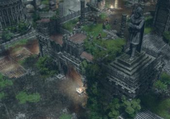 Вышло дополнение Fallen God для SpellForce 3