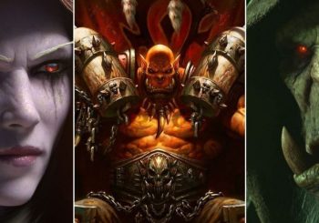 10 сильнейших членов Орды во вселенной World Of Warcraft