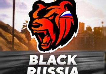 Black Russia описание игры