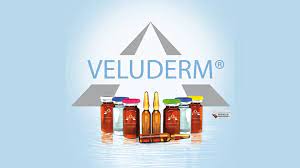 Мезопрепараты Veluderm: эффективное решение для безупречной кожи