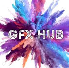 GFX-HUB 2.0 Creative Community: творческое сообщество для дизайнеров