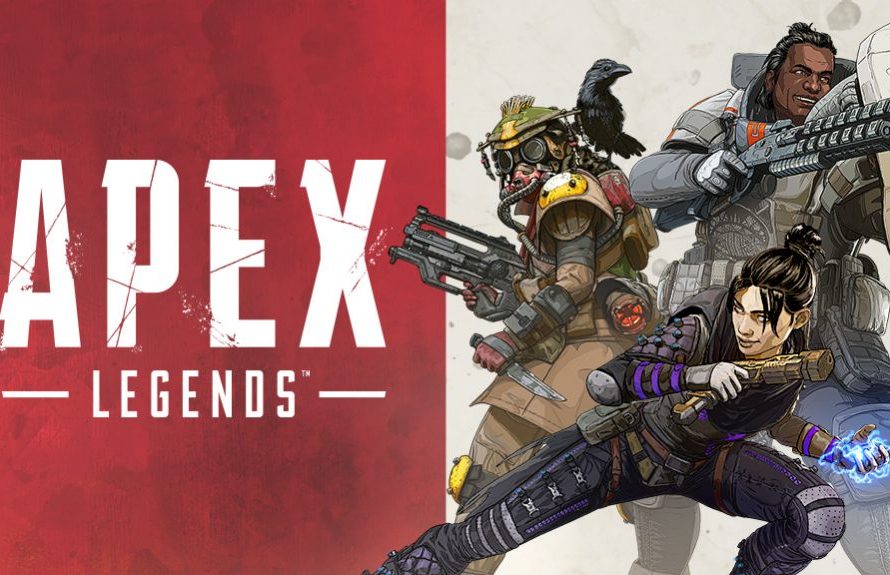 Apex Legends – Новая Игра на Популярной Платформе