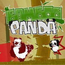 Игра Bamboo Panda