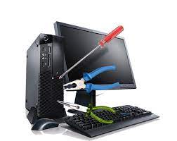 Особенности ремонта компьютера