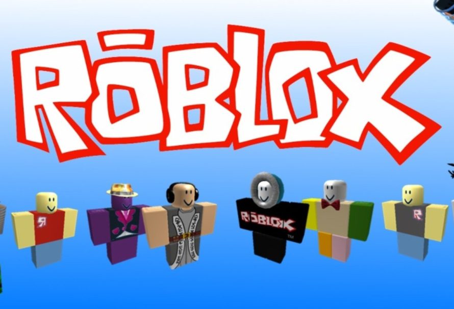 Roblox: платформа для творчества и развлечений